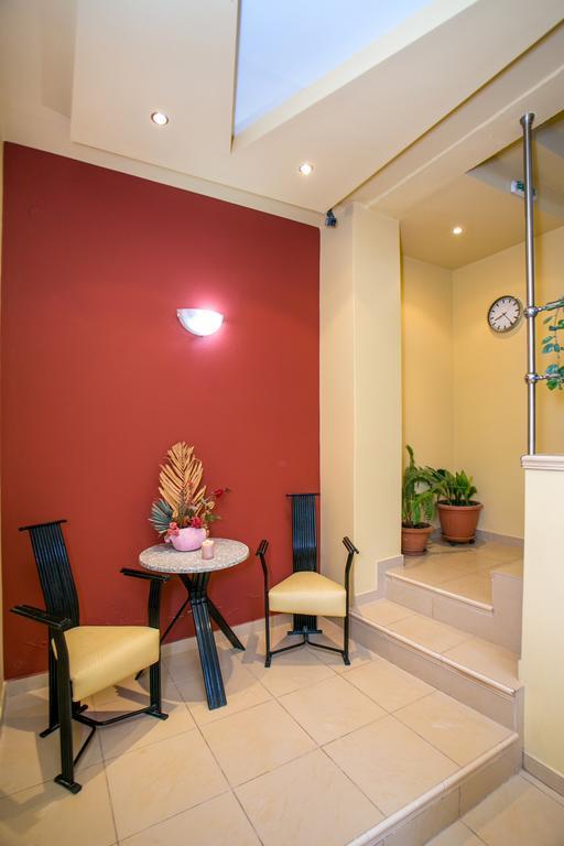 Studios Akrogiali يميناريا المظهر الخارجي الصورة